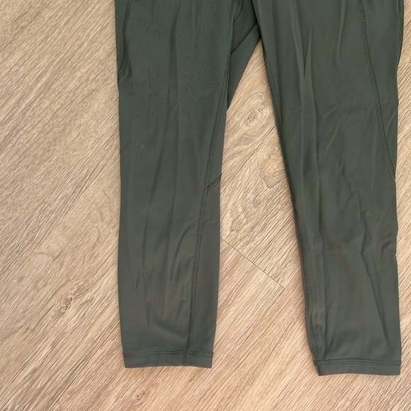 lululemon fast and free pants - Picture 3 of 9